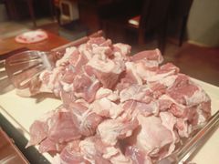 -刘记大块烤羊腿餐吧(北沙滩店)