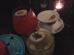 -柒Lounge(三里屯店)