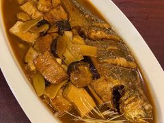 -鼎泰丰(渔阳店)