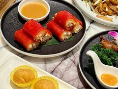 -紫薇港式茶餐厅(厦门君泰酒店)