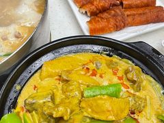 -肥仔文澳门猪骨煲(南京西路店)