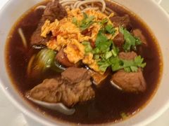 -北京王府井希尔顿酒店·万斯阁西餐厅