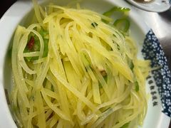-粗茶淡饭(东关街店)