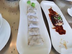 -彩丰楼中餐厅·仁恒洲际酒店