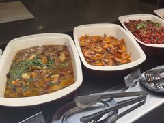 -新食谱全日制餐厅·苏州苏州湾艾美酒店