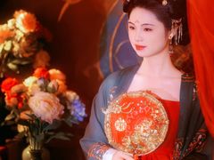 -红袖添香古风写真馆
