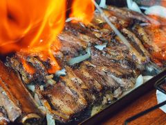 -1819餐厅·团队聚餐·烤串·精酿