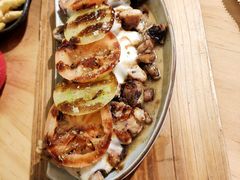 -维卡食舍(户部山店)