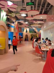 -尼克Playtime(欢乐海岸店)