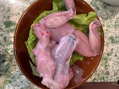 -鸿姐老火锅(花园路店)