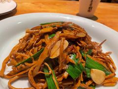 -壹零捌道·北京烤鸭(车公庄店)