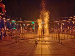 -南宫五洲植物乐园