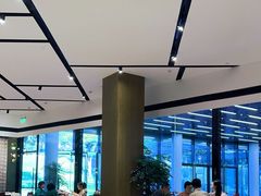 -富淳饭店(陆家嘴保利广场店)