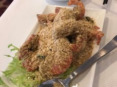 -新加坡海鲜共和(名胜世界圣淘沙海滨坊)