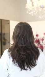 点击看大图 -FLAIR HAIR SALON