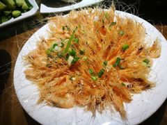 -四合院海鲜小厨(旱西关店)