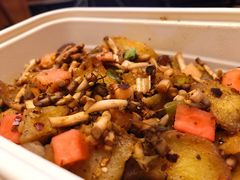 -贵凤凰贵州米粉(望京店)