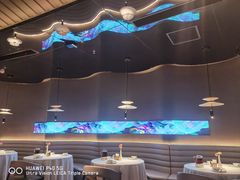 -醉舍·新淮扬菜(长宁龙之梦店)