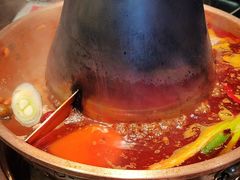 -乔先生涮肉·鲜活牛羊肉火锅(塘沽店)