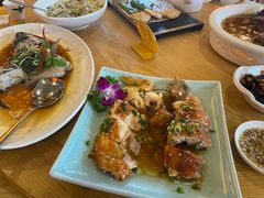 -德胜轩正宗顺德菜(宝安沙井会展中心店)