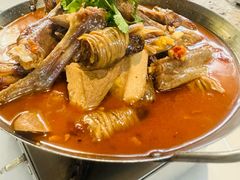 -又见炊烟私房菜(敬亭路店)