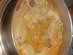 -一席地·本地鸡窝·杭帮鸡火锅(萧山银隆百货店)