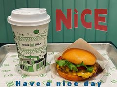 -Shake Shack(天环店)