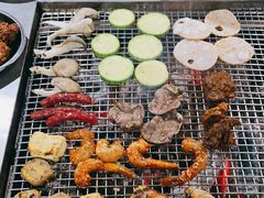 -同心烧烤(总店)