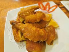 -伊萨娜印尼餐馆