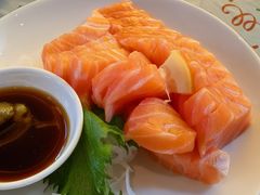 -君悦酒店·乐厨·高空自助餐(青年大街店)