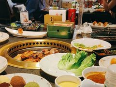 -神户赤童日式烤肉伙伴(东直门店)