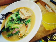 -超级泰·泰式麻辣烫(南京商厦店)