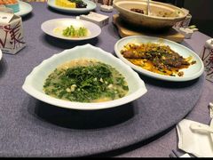 -苏州人家·精致苏帮菜(斜塘店)