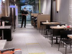 -麦当劳(徐汇漕溪北路百脑汇店)