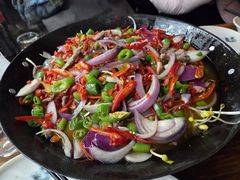 -三丁一体菜(绵远街店)