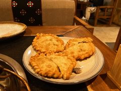-陀岗美食·云南藏式特色餐厅