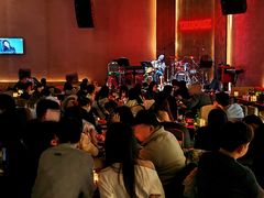 -TZ House音乐现场(来福士中心店)