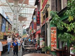 -南洋老咖啡(牛车水店)