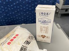 -洛阳龙门站