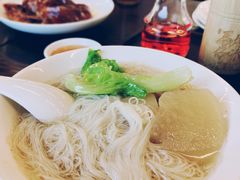 -龍炎馬仔烧味(首位中心店)