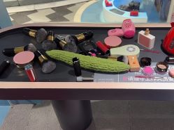 -MINI MARS KIDS CLUB亲子家庭中心(长宁天山店)
