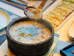 石锅艇仔粥-新兴·金羊座·粤菜点心(乐峰店)