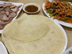 筋饼-姥家春饼店(漳州二路店)