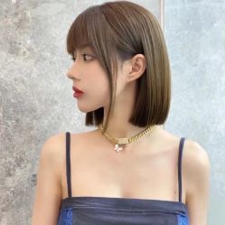 -藤野造型·专业烫染店