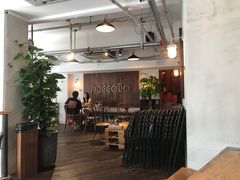 -Alimentari早午餐(安福路店)