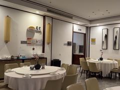 -千滋百味·醉江澜花园餐厅(街道口店)