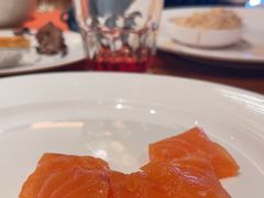 -岷山饭店-芝芝自助餐厅