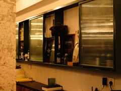 -RAC BAR(安福路店)