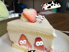 -MI WU FACTORY米屋美食工厂餐厅(绿地店)