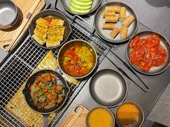 -夜食白市Yespicy·烧烤啤酒宵夜(番禺四海城店)
